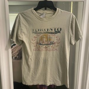 Vintage Toronto T-Shirt